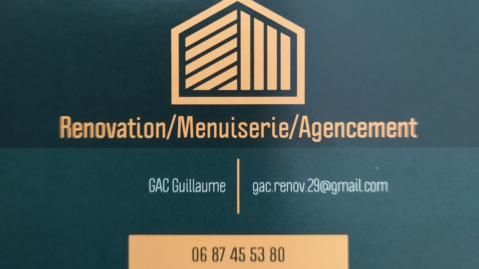 GAC Guillaume — Photos 9