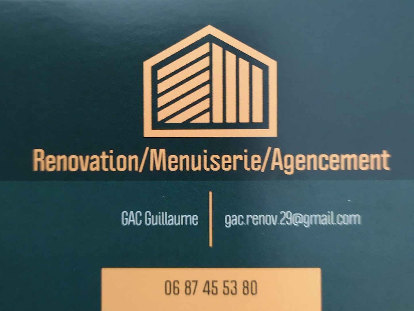 GAC Guillaume — Photos 8